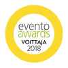 Evento awards 20218